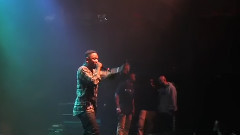Kendrick Lamar - Swimming Pools(Drank)