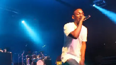 Kendrick Lamar - M.A.A.D. City