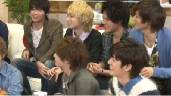 Hey! Say! JUMP - 王様のブランチ YamadaPart