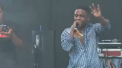 Kendrick Lamar - A.D.H.D