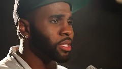 Jason Derulo - Marry Me