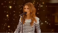 Celine Dion - Parler A Mon pere & Talk