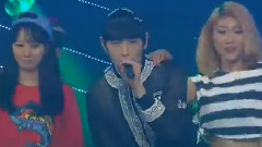 B.A.P - SPY