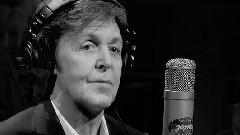 Paul McCartney - My Valentine