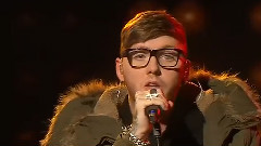 James Arthur - Impossible