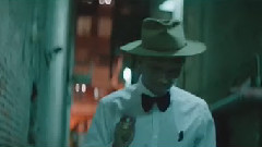 Pharrell Williams - Happy