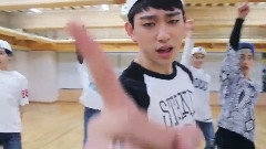 GOT7 - 我喜欢你 练习室