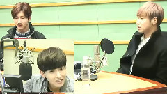 沈昌珉,郑允浩,东方神起 - Kiss The Radio