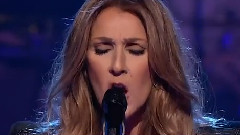 Celine Dion - Loved Me Back To Life