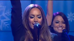 Leona Lewis - One More Sleep