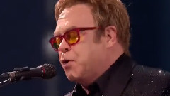 Gary Barlow,Elton John - Face To Face