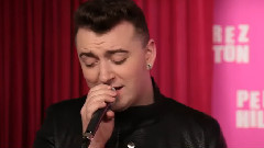 Naughty Boy,Sam Smith - La La La