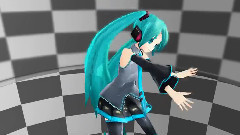 初音未来 - 裏表ラバーズ