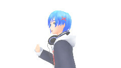 初音未来 - またね,じゃあね