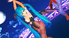 初音未来 - Girls