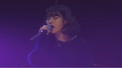 IU - SBS Power FM Concert Collage