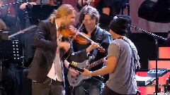 David Garrett - Asturias