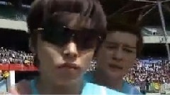 晟敏(Super Junior) - MBC