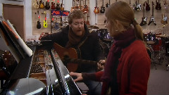 Falling Slowly