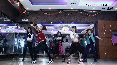 模仿翻唱 - Shout It Out