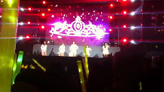 T-ara - 成都演唱会