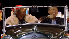 欧美群星 - Get In My Car