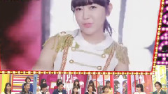 HKT48 - 王様のブランチ
