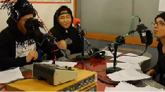 汉奇兄弟（HANCH BROTHERS） - Arirang Radio