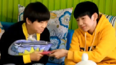 TFBOYS - 爱的魔法