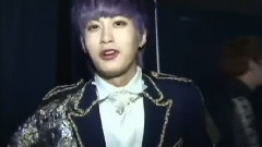 Block B - Mnet Wide News Block B MAMA报导