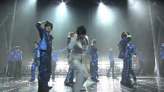 Johnnys Jr.,Sexy Zone - 私のオキテ