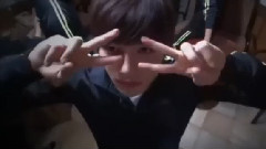 L(Infinite),Infinite - Falling In Love 金明洙生贺