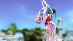 初音未来 - 君がそばにいるように