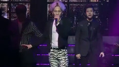 Infinite,SHINee - Toheart Showcase