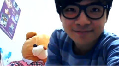 模仿翻唱 - 妈妈再打我一次