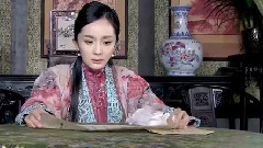 崔子格,刘恺威,杨幂 - 花恋蝶
