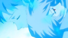 Eternity Of Evangelion