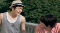 Super Junior - 12Plus爽身粉CF