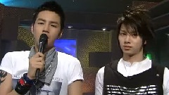 金希澈(Super Junior),张根硕 - SBS 人气歌谣 希澈MC Cut