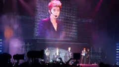 2PM - Sexy Lady
