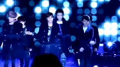 EXO-K - History