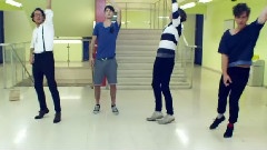 Dancer