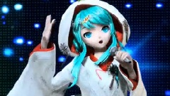 初音未来,VOCALOID家族 - SPiCa 39's Giving Day Edition