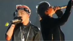 BigBang - Cafe