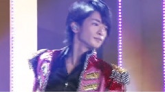 Hey! Say! JUMP - 2012-2013 Johnnys Countdown