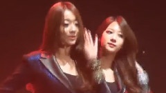 Nine Muses - News