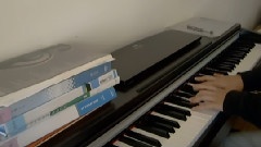 模仿翻唱 - Home Coming