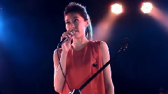 Olivia Ong - 秋夜里的祕密聚会