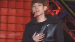 EXO-K - MAMA