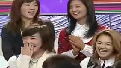 少女时代,Wonder Girls - SBS StarKing CUT